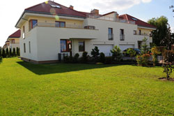 dom z etapu I