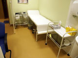 medical facilities