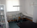 medical facilities