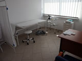 medical facilities